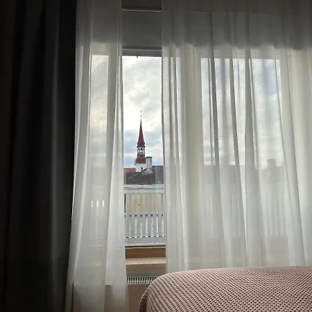 شقة Uus 1 Old Town