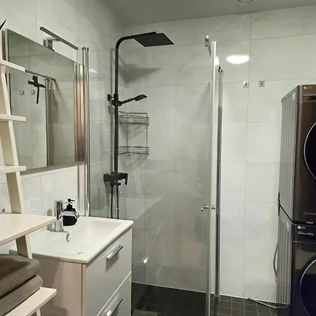 Uus 1 Old Town Pärnu