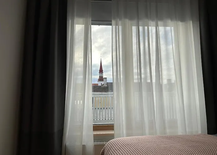 Apartmán Uus 1 Old Town