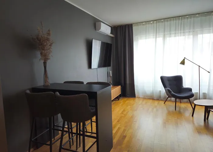 Apartmán Uus 1 Old Town *