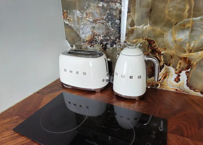 شقة Uus 1 Old Town بارنو